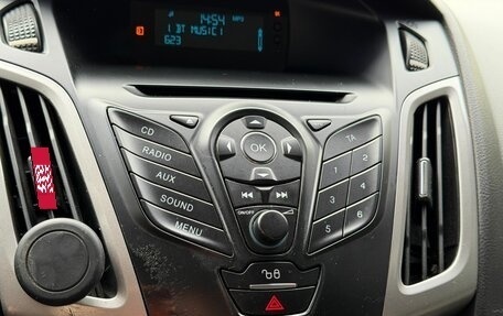 Ford Focus III, 2013 год, 689 000 рублей, 22 фотография