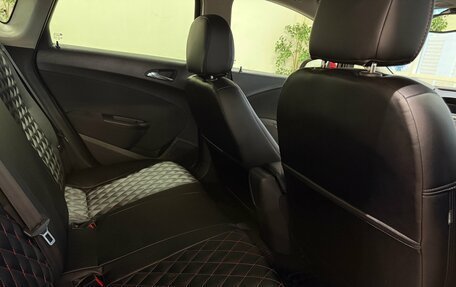 Opel Astra J, 2014 год, 820 000 рублей, 10 фотография