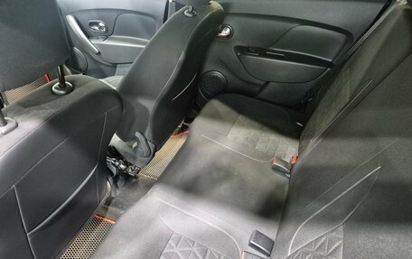 Renault Sandero II рестайлинг, 2016 год, 1 190 000 рублей, 15 фотография