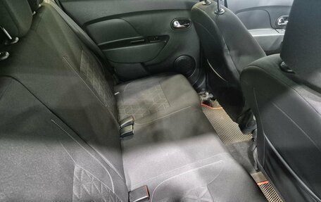 Renault Sandero II рестайлинг, 2016 год, 1 190 000 рублей, 16 фотография
