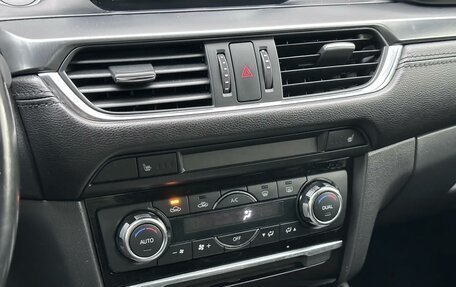Mazda 6, 2017 год, 1 920 000 рублей, 8 фотография