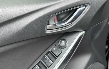 Mazda 6, 2017 год, 1 920 000 рублей, 15 фотография