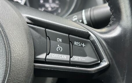 Mazda 6, 2017 год, 1 920 000 рублей, 16 фотография
