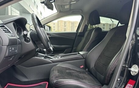 Mazda 6, 2017 год, 1 920 000 рублей, 9 фотография