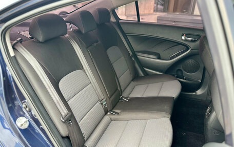 KIA Cerato III, 2015 год, 1 259 000 рублей, 9 фотография