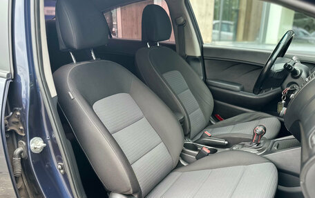 KIA Cerato III, 2015 год, 1 259 000 рублей, 8 фотография