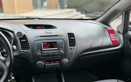 KIA Cerato III, 2015 год, 1 259 000 рублей, 12 фотография