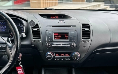 KIA Cerato III, 2015 год, 1 259 000 рублей, 14 фотография