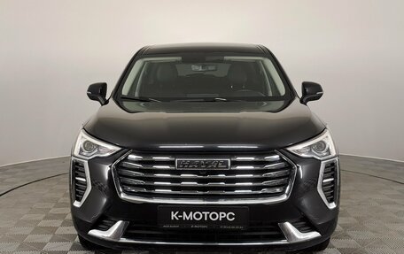 Haval Jolion, 2023 год, 1 790 000 рублей, 3 фотография