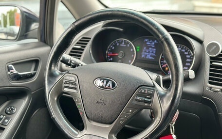 KIA Cerato III, 2015 год, 1 259 000 рублей, 16 фотография