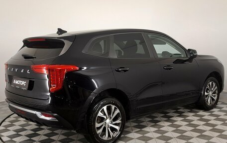 Haval Jolion, 2023 год, 1 790 000 рублей, 6 фотография