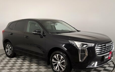 Haval Jolion, 2023 год, 1 790 000 рублей, 4 фотография