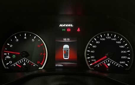 Haval Jolion, 2023 год, 1 790 000 рублей, 13 фотография
