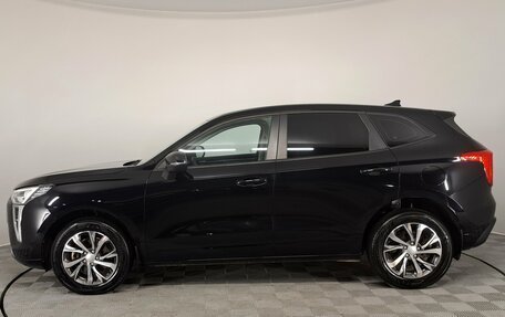 Haval Jolion, 2023 год, 1 790 000 рублей, 9 фотография