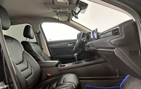 Haval Jolion, 2023 год, 1 790 000 рублей, 20 фотография