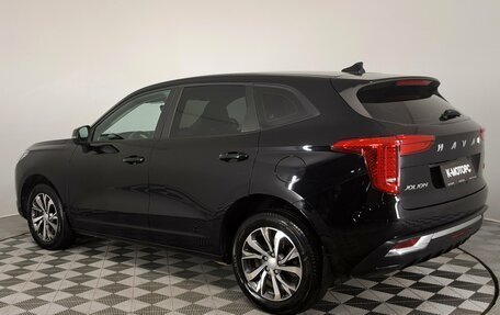 Haval Jolion, 2023 год, 1 790 000 рублей, 8 фотография