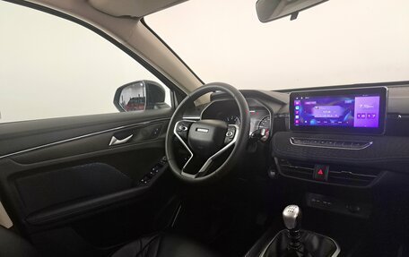 Haval Jolion, 2023 год, 1 790 000 рублей, 19 фотография