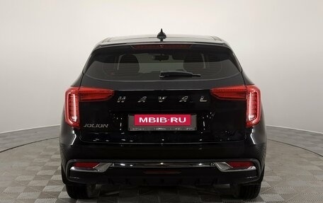 Haval Jolion, 2023 год, 1 790 000 рублей, 7 фотография