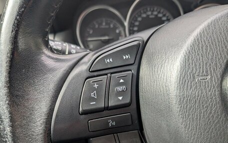 Mazda CX-5 II, 2013 год, 1 700 000 рублей, 4 фотография