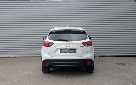 Mazda CX-5 II, 2013 год, 1 700 000 рублей, 14 фотография