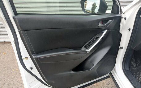 Mazda CX-5 II, 2013 год, 1 700 000 рублей, 7 фотография