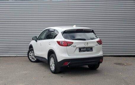 Mazda CX-5 II, 2013 год, 1 700 000 рублей, 16 фотография