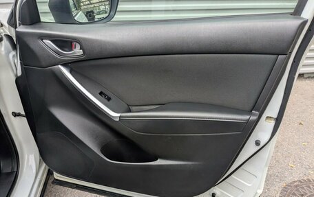 Mazda CX-5 II, 2013 год, 1 700 000 рублей, 13 фотография