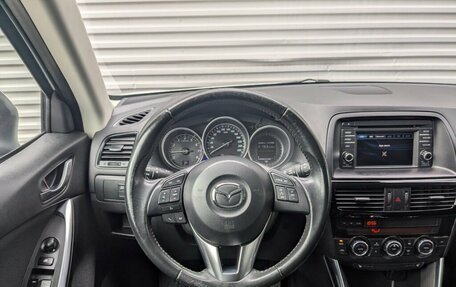 Mazda CX-5 II, 2013 год, 1 700 000 рублей, 11 фотография
