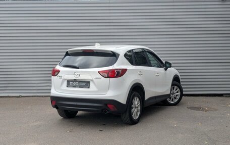 Mazda CX-5 II, 2013 год, 1 700 000 рублей, 15 фотография