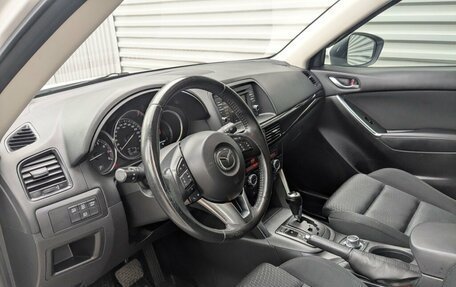 Mazda CX-5 II, 2013 год, 1 700 000 рублей, 17 фотография