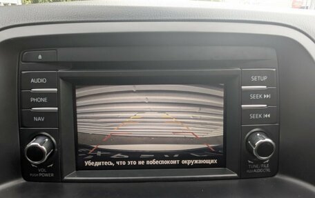 Mazda CX-5 II, 2013 год, 1 700 000 рублей, 23 фотография