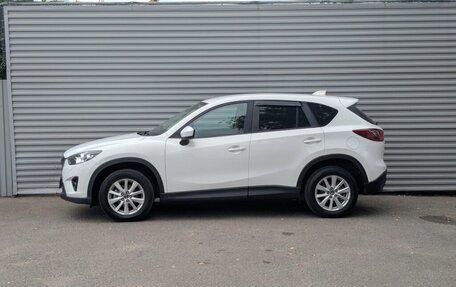 Mazda CX-5 II, 2013 год, 1 700 000 рублей, 22 фотография