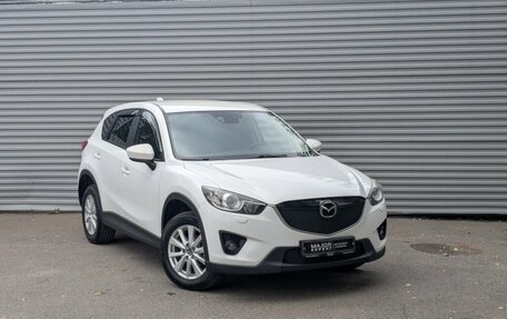 Mazda CX-5 II, 2013 год, 1 700 000 рублей, 25 фотография