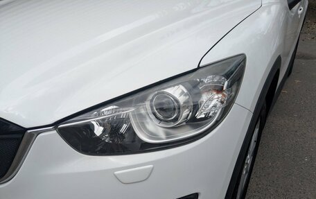 Mazda CX-5 II, 2013 год, 1 700 000 рублей, 21 фотография