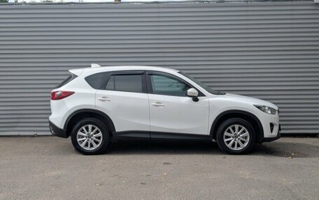 Mazda CX-5 II, 2013 год, 1 700 000 рублей, 29 фотография