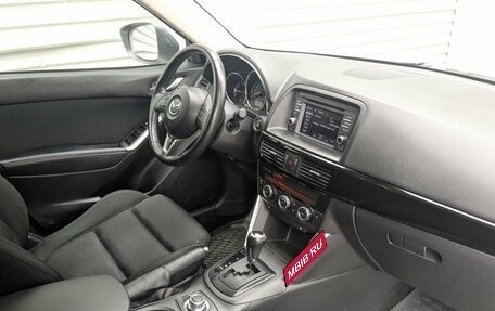 Mazda CX-5 II, 2013 год, 1 700 000 рублей, 26 фотография