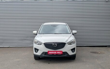Mazda CX-5 II, 2013 год, 1 700 000 рублей, 24 фотография