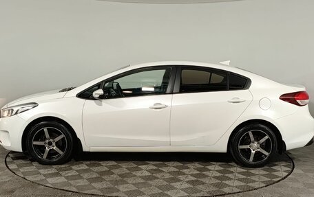 KIA Cerato III, 2018 год, 1 550 000 рублей, 4 фотография