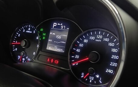 KIA Cerato III, 2018 год, 1 550 000 рублей, 12 фотография
