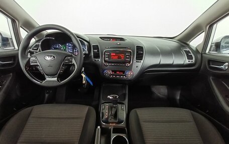 KIA Cerato III, 2018 год, 1 550 000 рублей, 10 фотография