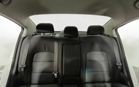 KIA Cerato III, 2018 год, 1 550 000 рублей, 16 фотография