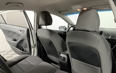 KIA Cerato III, 2018 год, 1 550 000 рублей, 15 фотография