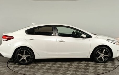 KIA Cerato III, 2018 год, 1 550 000 рублей, 8 фотография