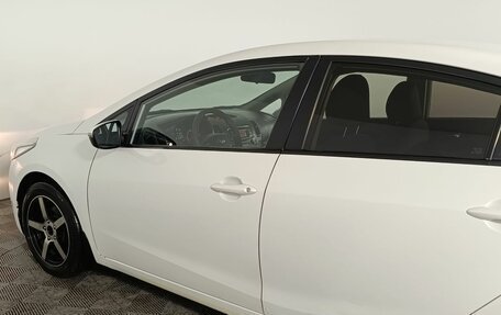 KIA Cerato III, 2018 год, 1 550 000 рублей, 19 фотография