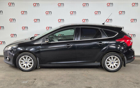 Ford Focus III, 2014 год, 599 000 рублей, 7 фотография
