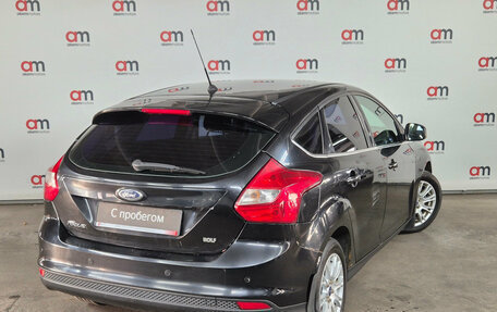 Ford Focus III, 2014 год, 599 000 рублей, 4 фотография