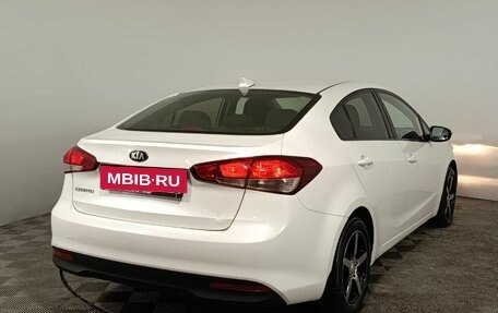 KIA Cerato III, 2018 год, 1 550 000 рублей, 7 фотография