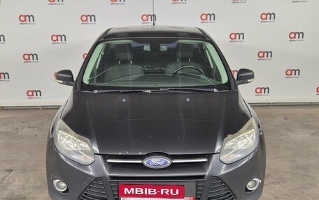 Ford Focus III, 2014 год, 599 000 рублей, 2 фотография