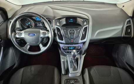 Ford Focus III, 2014 год, 599 000 рублей, 9 фотография