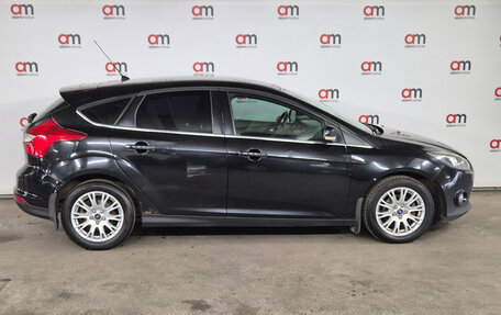 Ford Focus III, 2014 год, 599 000 рублей, 8 фотография